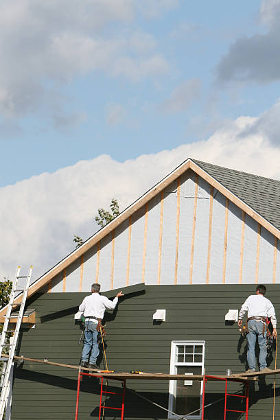 Best Brick Veneer Siding  in West Tawakoni, TX