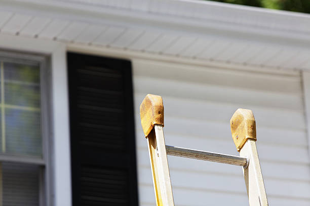 Affordable Siding Repair and Maintenance Services in West Tawakoni, TX